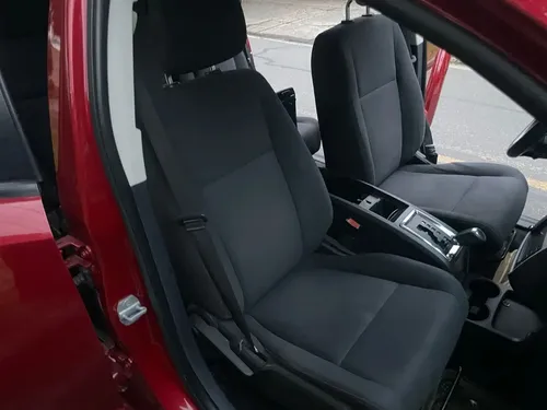 Dodge Journey 2.4 Se/express
