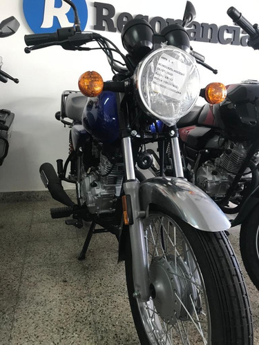 Bajaj Boxer 150