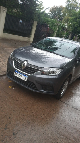 Renault 2023 Life
