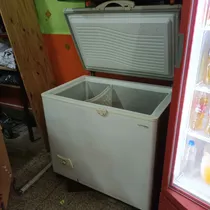 Comprar Freezer Luxman 230 L Perfecto Funcionamiento Lanus-escalada