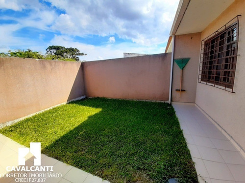 Imagem 14 de 28 de Casa - Ca00081 - 33121170