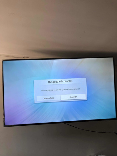 Imagen 2 de 6 de Tv Samsung 65
