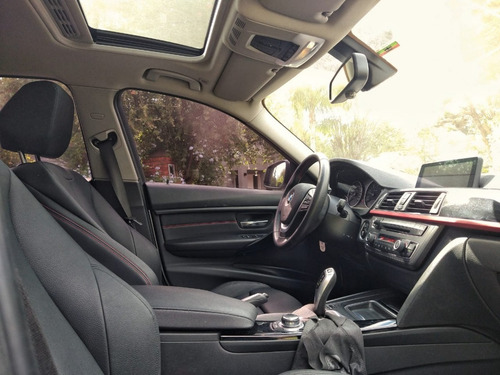 Bmw Serie 3 2.0 320d Sedán Sport 184cv
