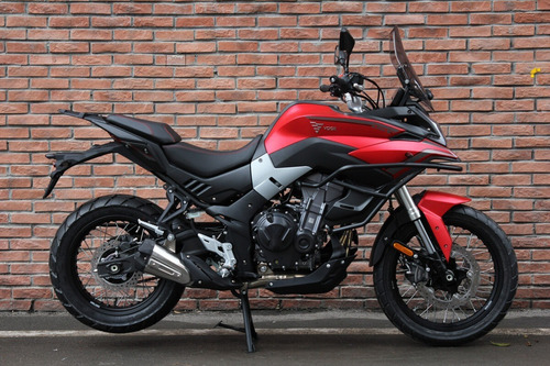 Imagen 15 de 19 de Voge 500 Dsx 2022 0km Entrega Inmediata