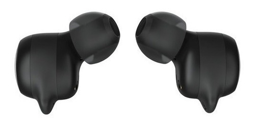 Imagen 2 de 8 de Audífonos in-ear gamer inalámbricos Xiaomi Redmi Buds 3 Lite M2110E1 negro