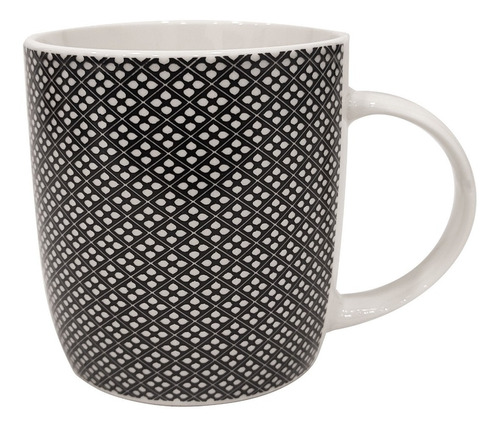 Taza Mug Decorada N22 - 10 Cm - Sheshu Home