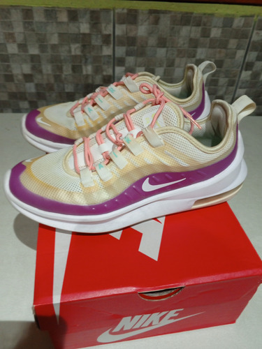 Nike Zapatillas Deportivas Air Max 36 Plantilla 23.5 (Usado)