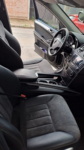 Mercedes-Benz ML 350 4 Matic
