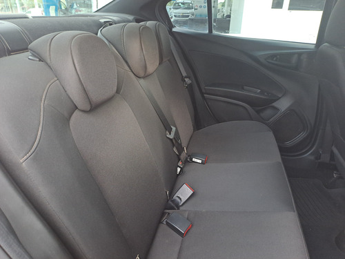 Fiat Cronos 1.3 Gse Drive