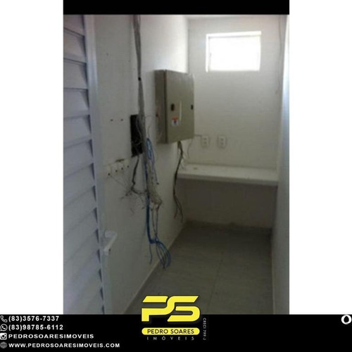 Imagem 8 de 11 de Prédio À Venda, 340 M² Por R$ 750.000 - Tambauzinho - João Pessoa/pb - Pr0066