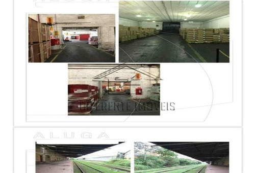 Imagem 7 de 9 de Galpão/depósito/armazém , 10.000 M²