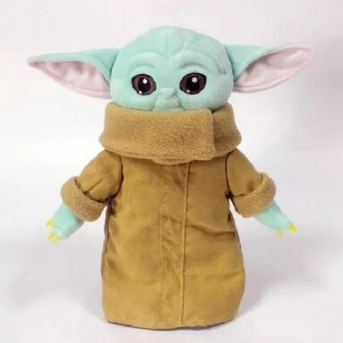 Bicho Pelucia Star War