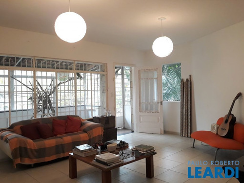 Imagem 3 de 15 de Casa Assobradada - Pompéia - Sp - 644947