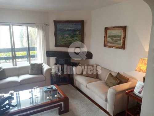 Imagem 2 de 15 de Apartamento Vila Madalena, 240m², 4 Dormitórios, 4 Suítes, 4 Vagas - Iq26080