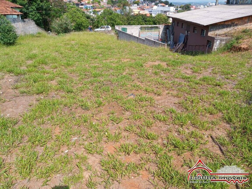 Imagem 3 de 3 de Terreno No Jd Das Oliveiras Jacareí Sp 320 M² - 8343