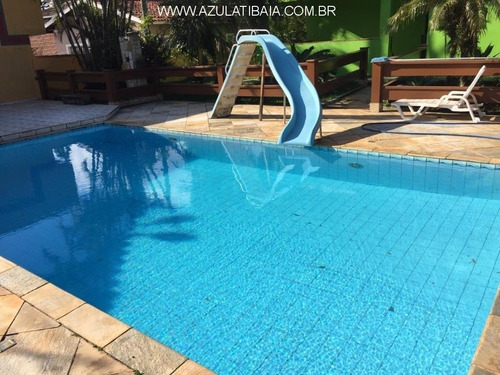 Imagem 8 de 15 de Chacara - Ch03548 - 69268287