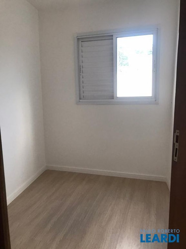 Imagem 4 de 8 de Apartamento - Vila Pires - Sp - 609333