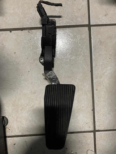 Pedal Acelerador Ram 1500 2009-1668043161ac Ml1117 (Usado)