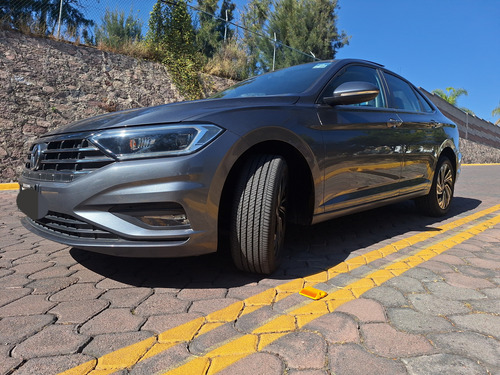 Volkswagen Jetta 1.4 T Fsi Highline Tiptronic