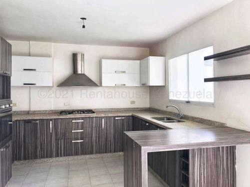 Imagen 5 de 30 de Casas En Venta Av Intercomunal Cabudare 21-11981 /m