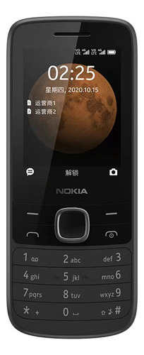 Nuevo Teléfono Móvil Nokia 225, Teléfono Móvil Directo De Re