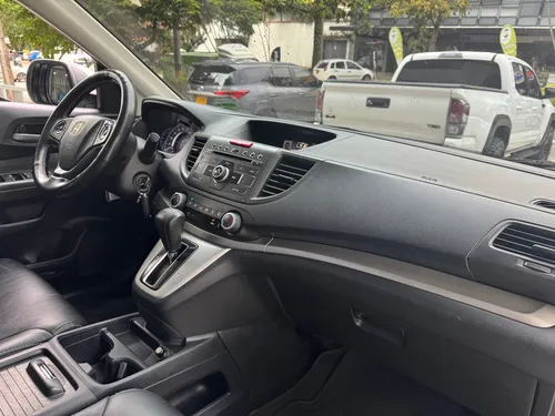 Honda CR-V 2.4 Lx