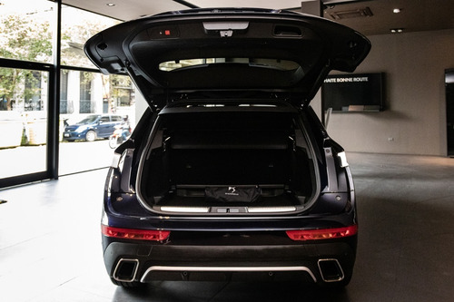 Imagen 7 de 12 de Ds Ds7 Crossback Hdi 180 Automatic Rivoli My21