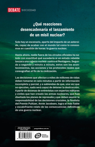 Guerra Nuclear