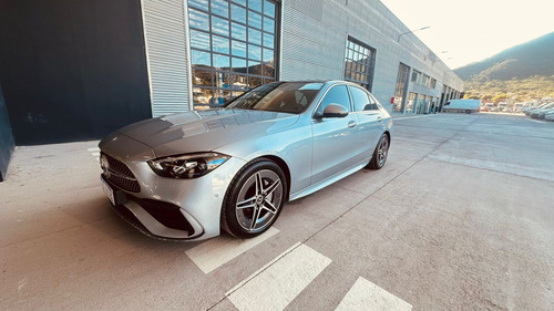 Mercedes-Benz Clase C 2.0 C300 Sedan 258Cv