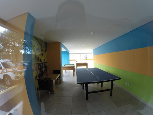 Imagem 9 de 10 de Apartamento Para Venda Em Natal, Neópolis, 2 Dormitórios, 1 Suíte, 2 Banheiros, 1 Vaga - _1-1702903