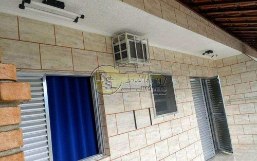 Imagem 7 de 24 de Apartamento Com 2 Dorms, Caiçara, Praia Grande - R$ 200 Mil, Cod: 2453 - V2453