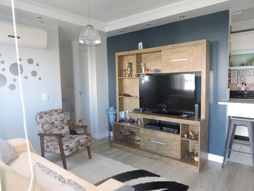 Imagem 12 de 30 de Apartamento Para Venda, 3 Dormitórios, Humaitá - Porto Alegre - 2001