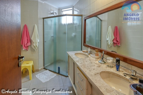 Imagem 12 de 19 de Apartamento No Bairro Samburá Em Peruíbe - 2701