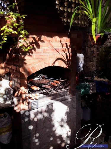 Imagem 12 de 30 de Vendo Casa Com Quintal, 3 Quartos Em Campo Grande - Ca00830 - 67638370