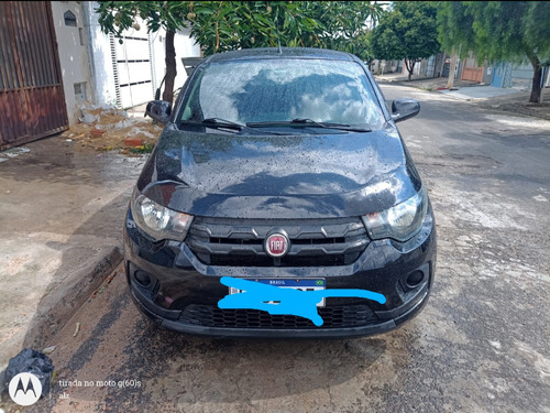 Fiat Mobi 1.0 Like On Flex 5p