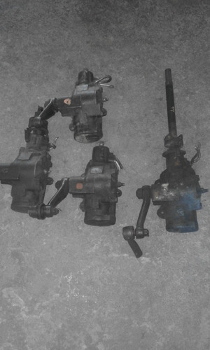 Cajetin De Direccion Para Ford F150 F250 F350 Original (Usado)