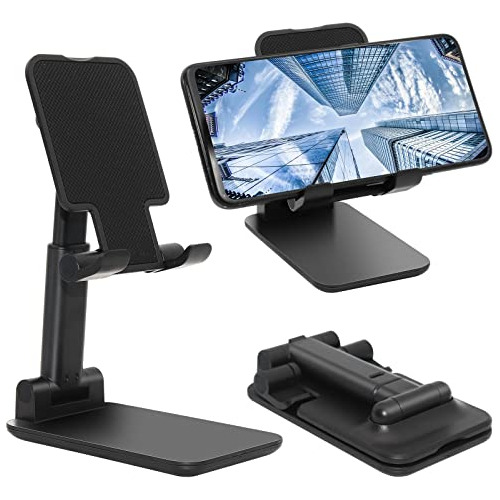 Phone Stand Para Todo iPhone iPad Samsung 4-10 Cellphone & T