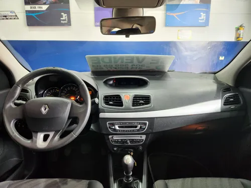 Renault Fluence 2.0 Privilege
