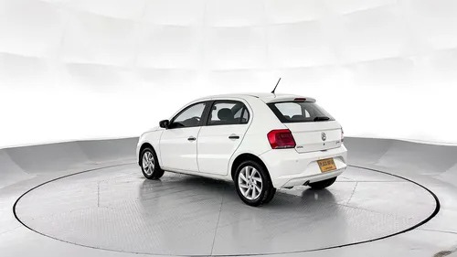 Volkswagen Gol Comfortline
