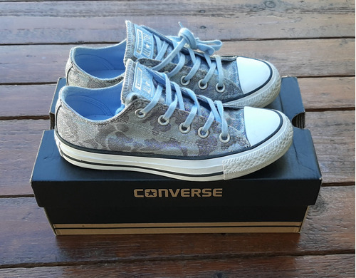 Zapatillas Converse Originales  Nro. 35