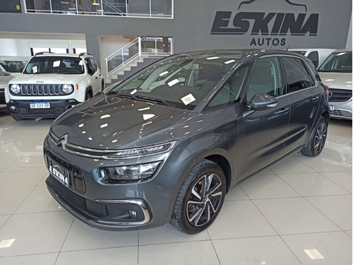 Citroën C4 Picasso 1.6 Hdi 115 Feel Pack