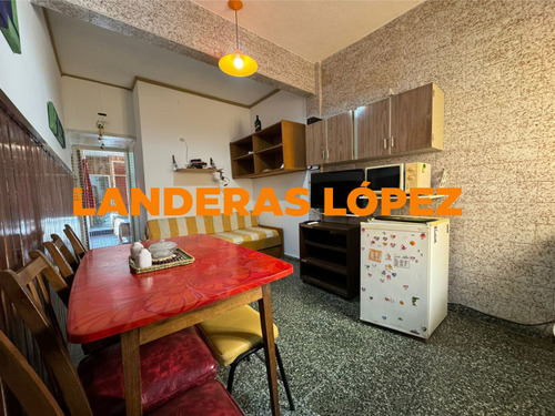 Departamento En Venta En Mar De Ajo Centro Con Gas Natural Conectado