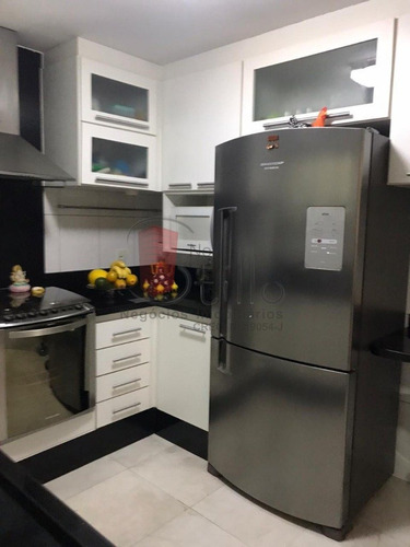 Imagem 8 de 15 de Casa Em Condominio - Vila Bertioga - Ref: 8358 - V-8358