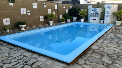 Casa Para Venda - 001760
