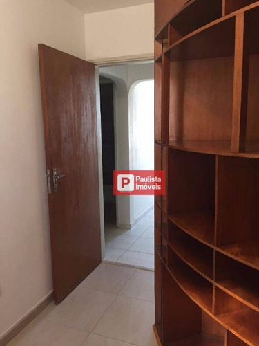 Imagem 6 de 24 de Apartamento Com 3 Dormitórios À Venda, 68 M² Vila Mascote - São Paulo/sp - Ap27529