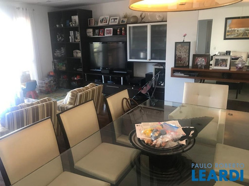 Imagem 6 de 15 de Apartamento - Alto Da Boa Vista - Sp - 620180