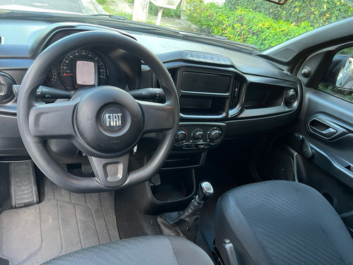 Fiat Strada 1.4 Endurance Cab. Cs Plus Flex 2p