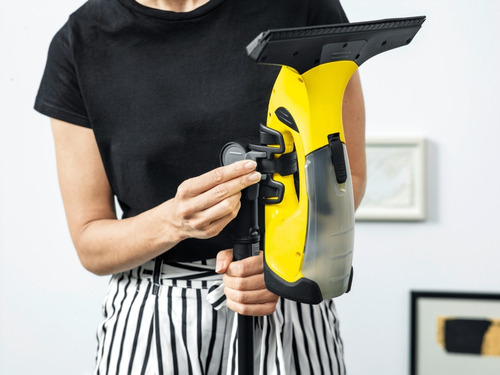 Extensión 1.5 Metros Para Karcher Wv 50 Y Wv1