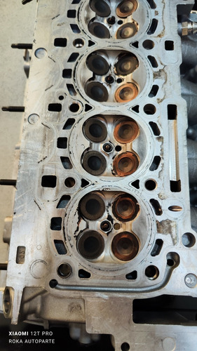 Cabeza De Motor Para Bmw B48 Mini Cooper 2.0 Turbo Completa (Usado)