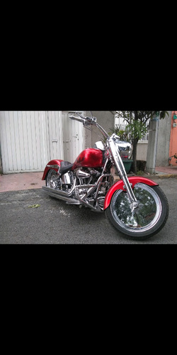 Harley Davidson  Fatboy 
